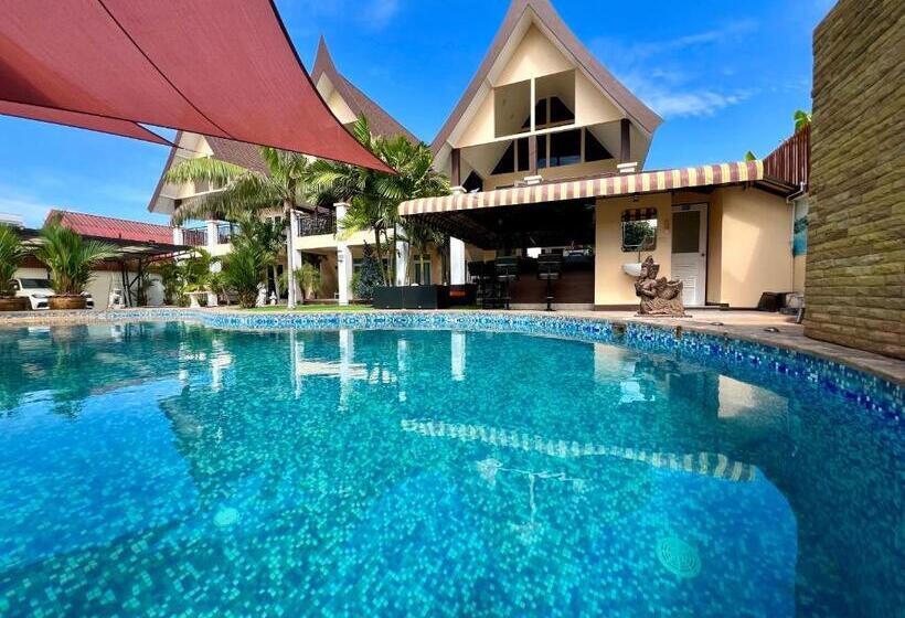 Paradise Garden Resort