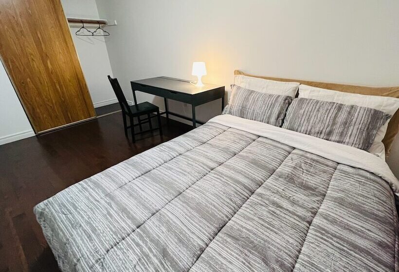 Пансион Comfyhome