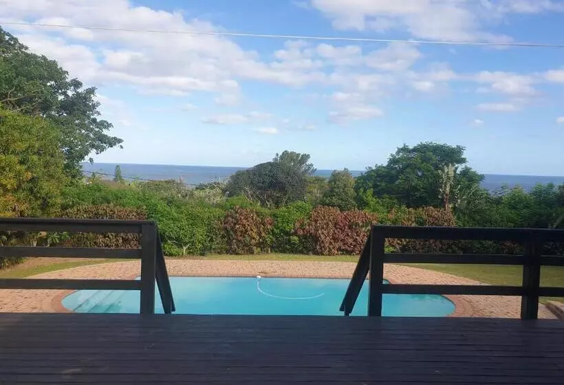 Majatalo Grace Avenue Townhouse