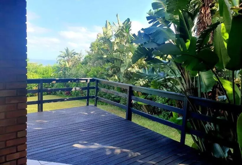 Majatalo Grace Avenue Townhouse