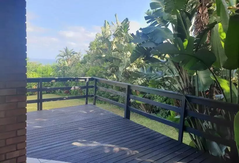 Majatalo Grace Avenue Townhouse