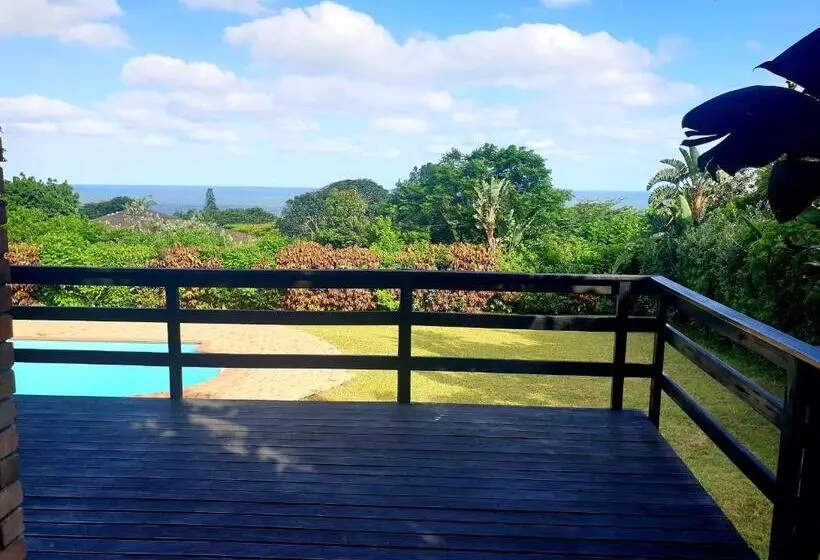 Majatalo Grace Avenue Townhouse