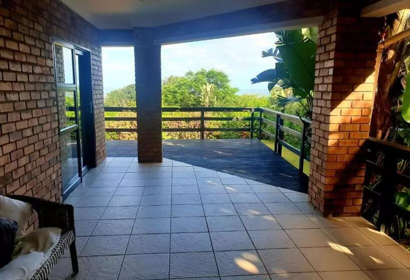 Majatalo Grace Avenue Townhouse