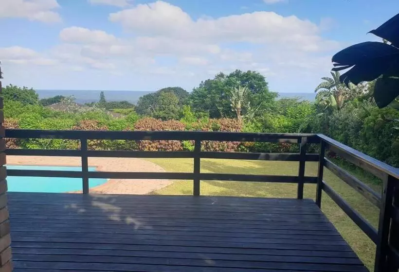 Majatalo Grace Avenue Townhouse