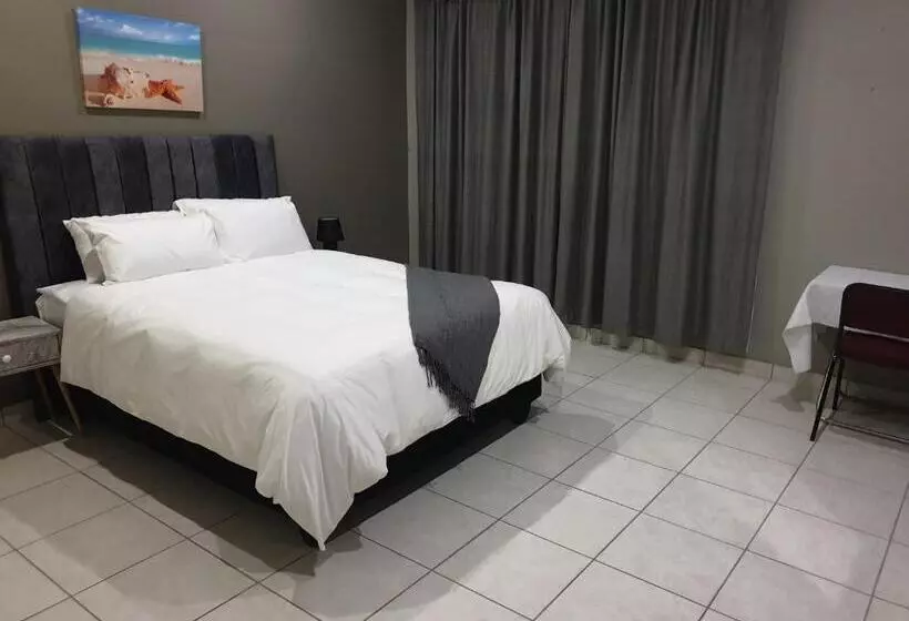 Majatalo Grace Avenue Townhouse