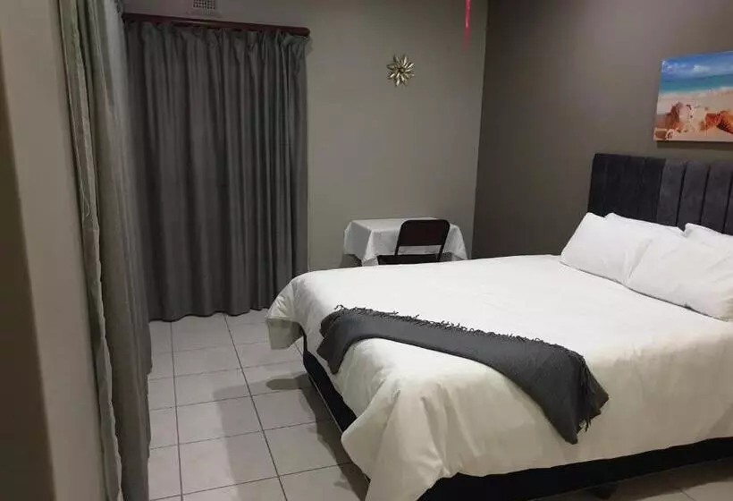 Majatalo Grace Avenue Townhouse