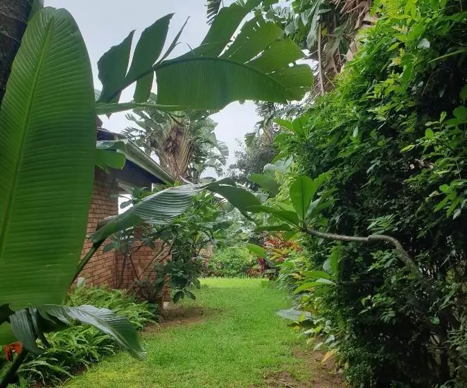 Majatalo Grace Avenue Townhouse