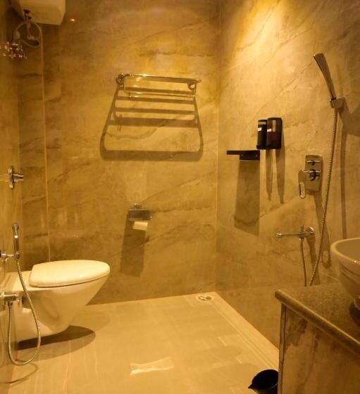 پانسیون Kesar Nivas Luxury Guest House