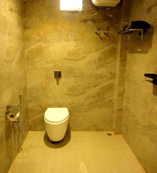 پانسیون Kesar Nivas Luxury Guest House