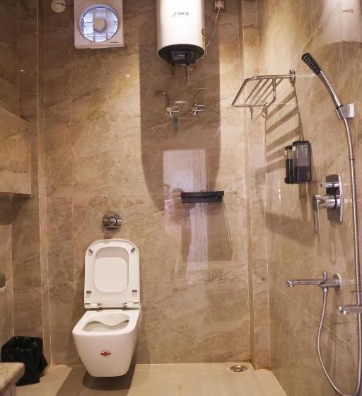 پانسیون Kesar Nivas Luxury Guest House