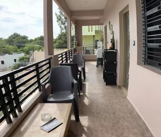 Majatalo Lee Home Stay