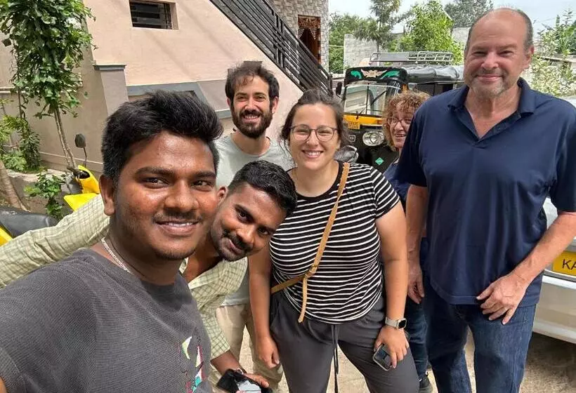 Majatalo Lee Home Stay