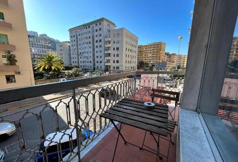 پانسیون Maradona Rooms