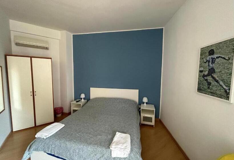 پانسیون Maradona Rooms