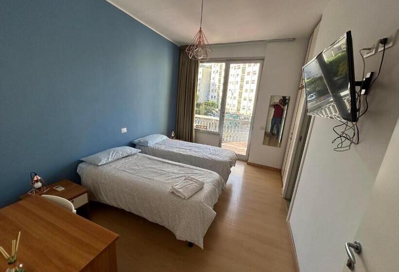 پانسیون Maradona Rooms