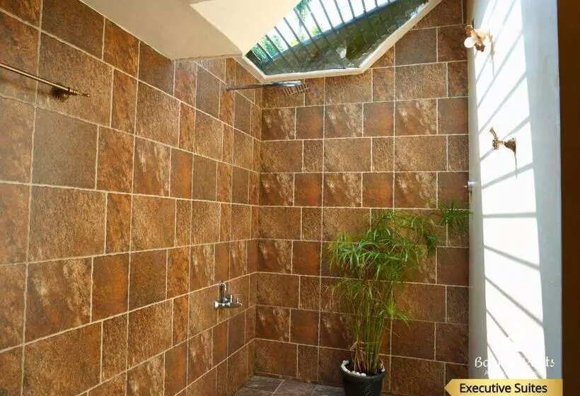 Lomakeskus Back To Roots Ayurveda Retreat