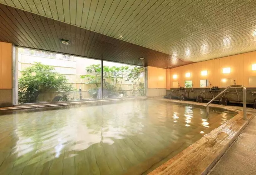 Ryokan 日長庵 桂月