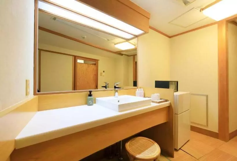 Ryokan 日長庵 桂月