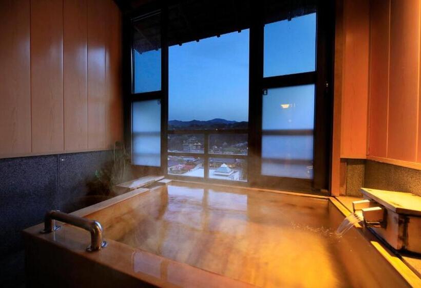 Ryokan 日長庵 桂月