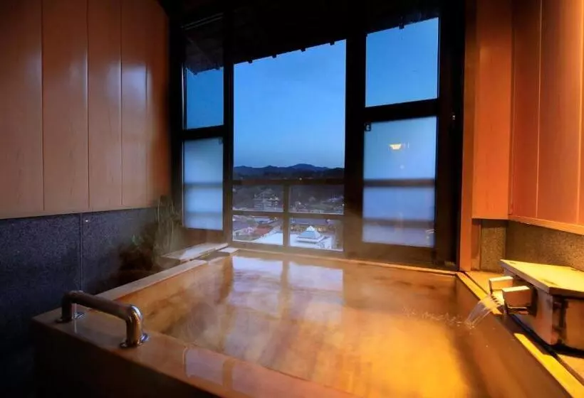 Ryokan 日長庵 桂月