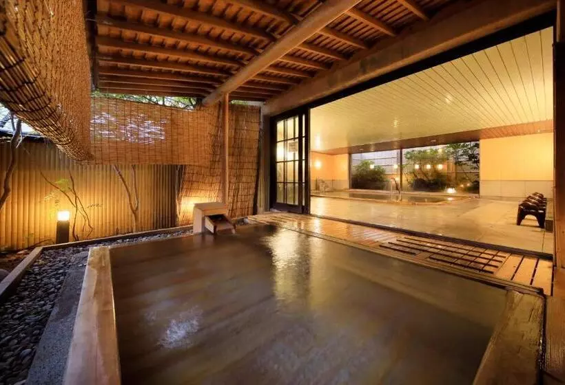 Ryokan 日長庵 桂月