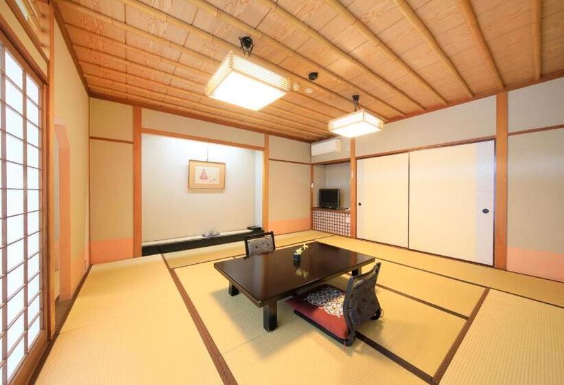 Ryokan 日長庵 桂月