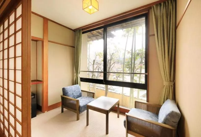 Ryokan 日長庵 桂月