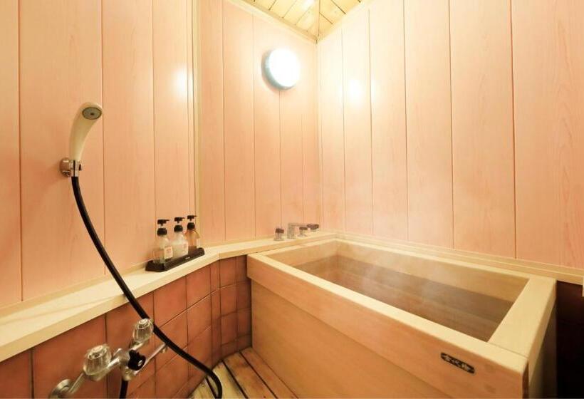 Ryokan 日長庵 桂月