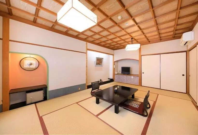 Ryokan 日長庵 桂月