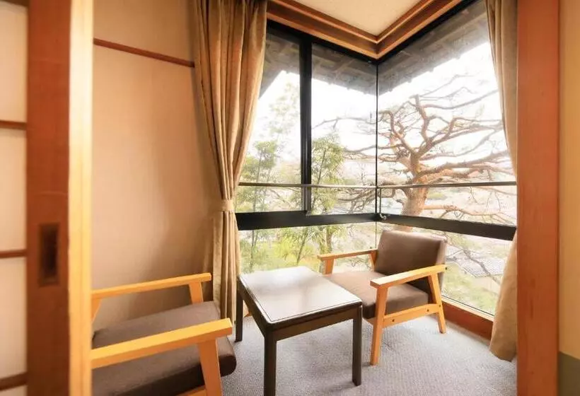 Ryokan 日長庵 桂月