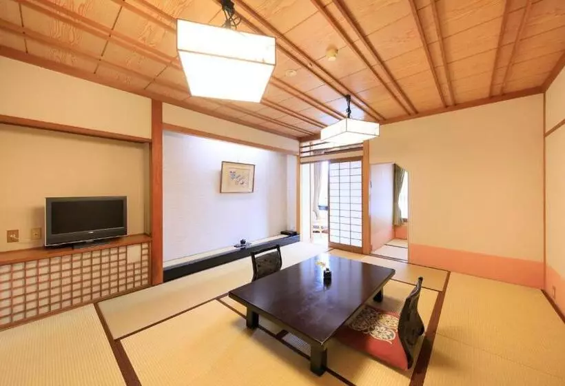 Ryokan 日長庵 桂月