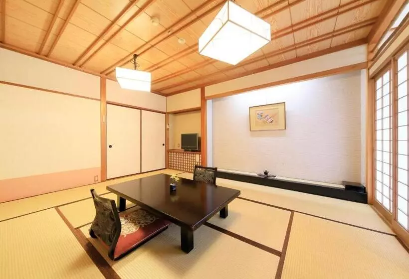 Ryokan 日長庵 桂月