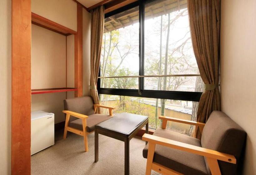 Ryokan 日長庵 桂月