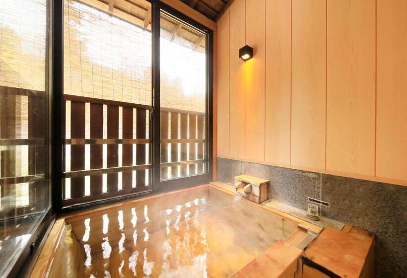 Ryokan 日長庵 桂月