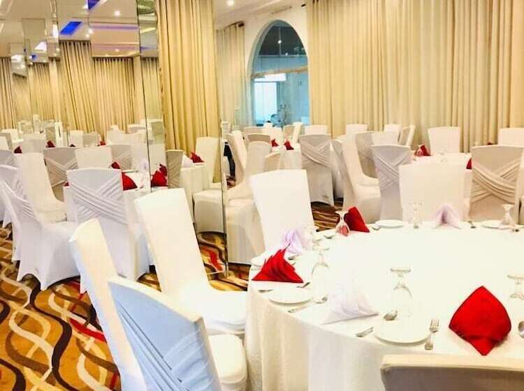 Airport Hotel Dream Paradise