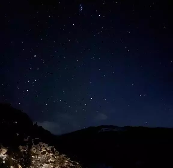 ユースホステル Flüstern Homestay