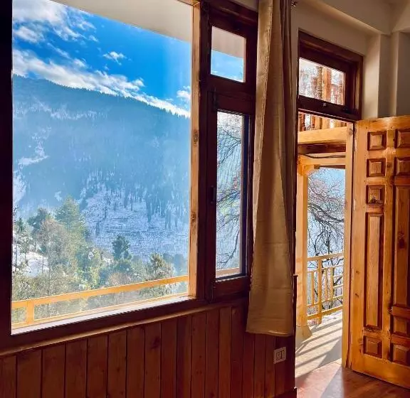 ユースホステル Flüstern Homestay