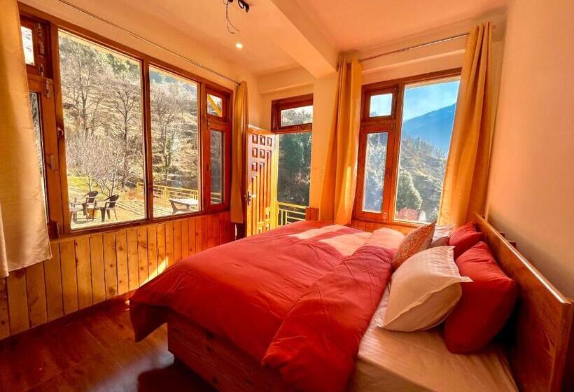 Albergue Flüstern Homestay