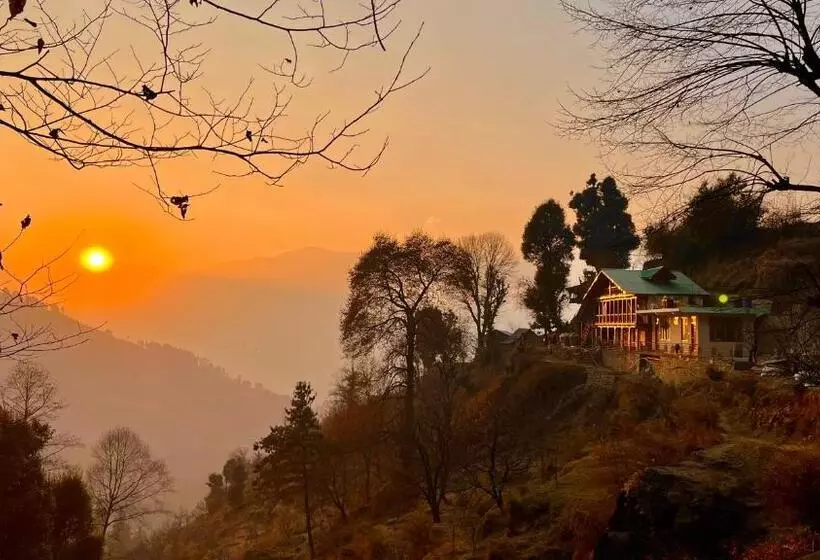 ユースホステル Flüstern Homestay