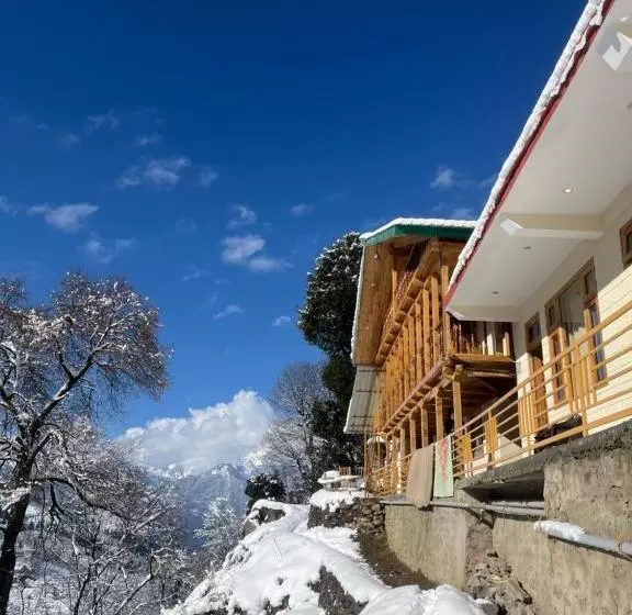 ユースホステル Flüstern Homestay