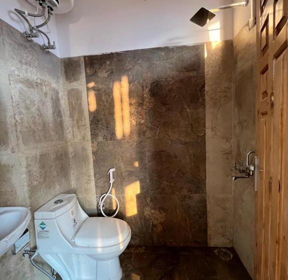 Albergue Flüstern Homestay