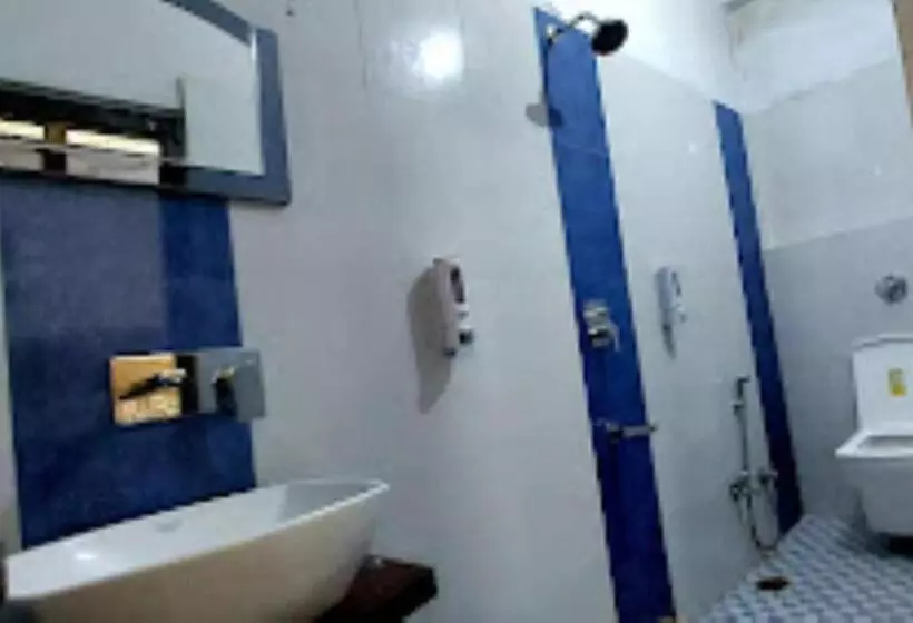 Ap Palace Hotel Ayodhya
