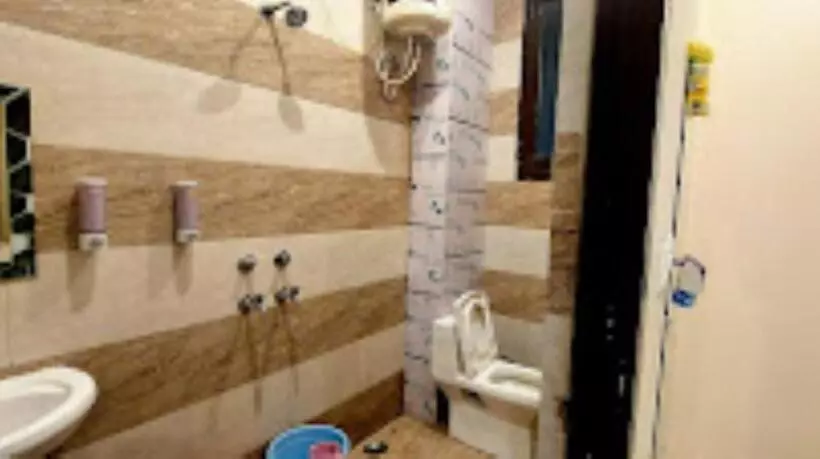 Ap Palace Hotel Ayodhya