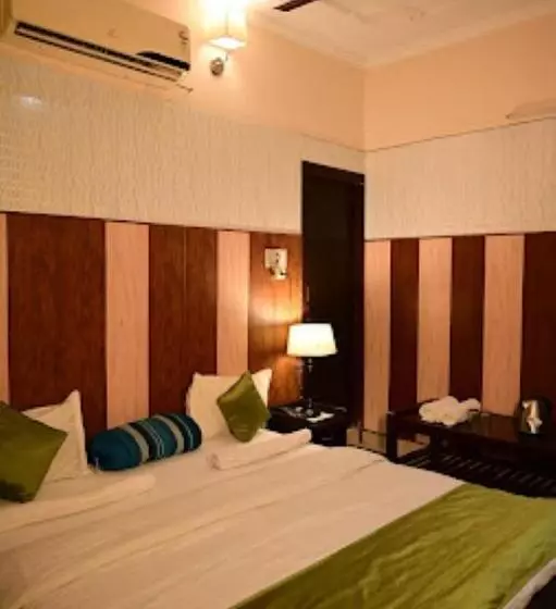 Ap Palace Hotel Ayodhya