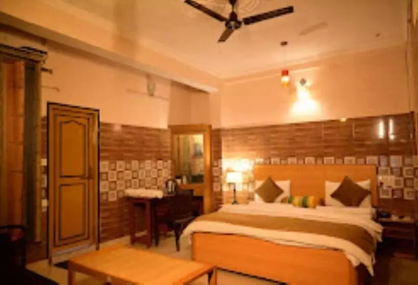 Ap Palace Hotel Ayodhya
