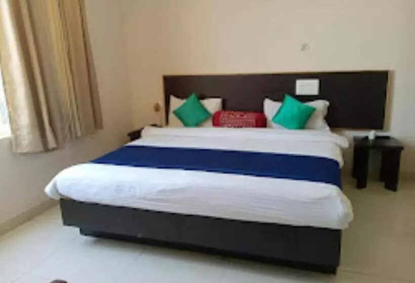 Ap Palace Hotel Ayodhya