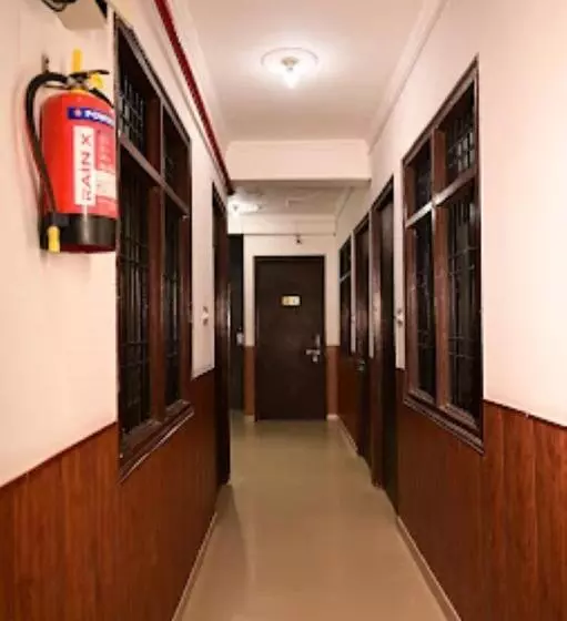 Ap Palace Hotel Ayodhya