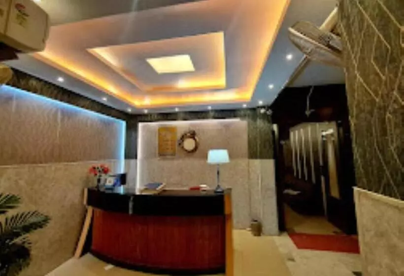 Ap Palace Hotel Ayodhya