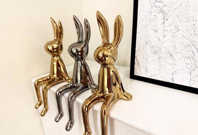 تختخواب و صبحانه 拾月。頭城無邊際泳池溫泉房