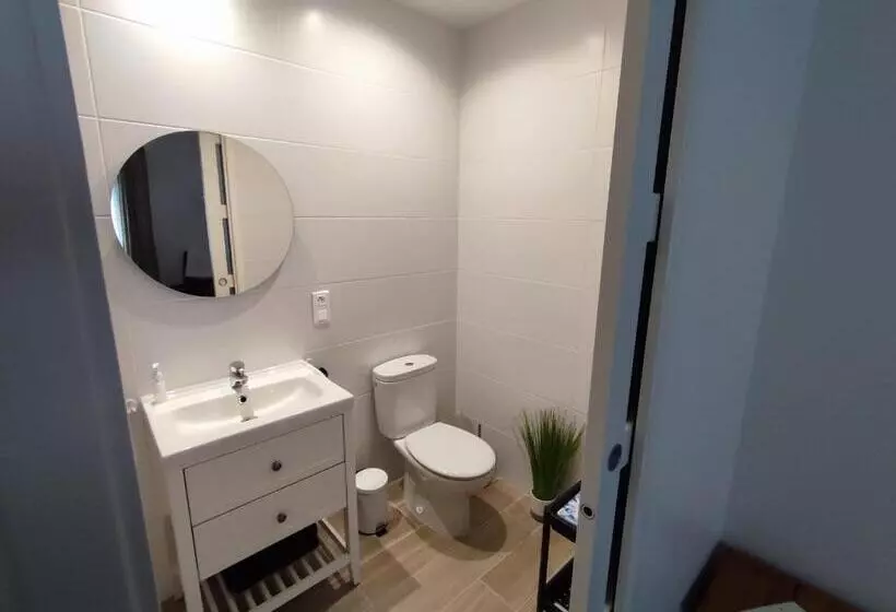 Aamiaismajoitus (B&B) Ecoute S,il Vient